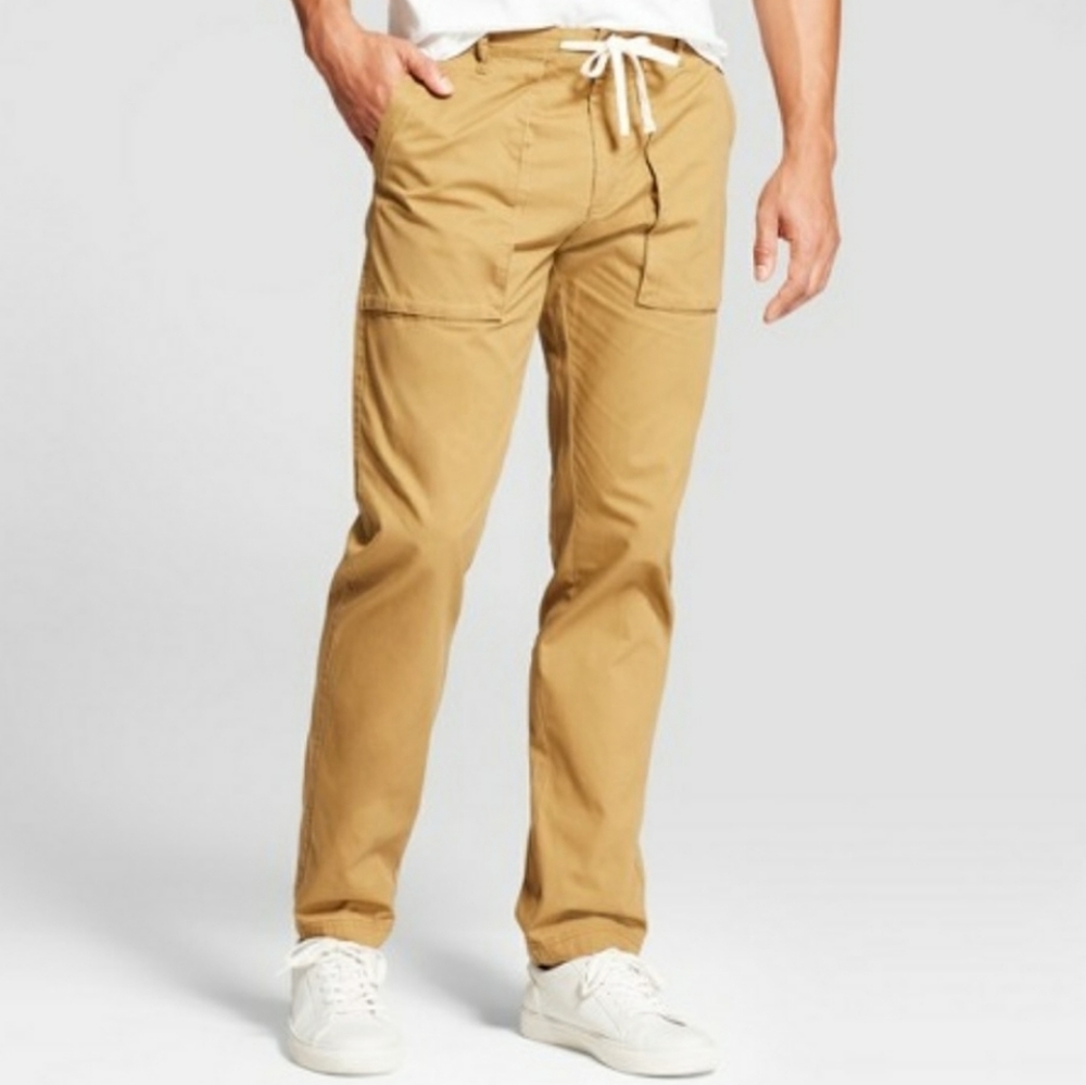 Goodfellow & Co Utility  Pant